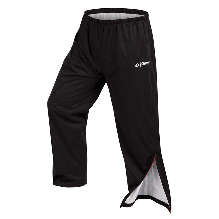 Onyx HydroMax Rain Pants - 2X-Large - Black - 503200-700-060-22