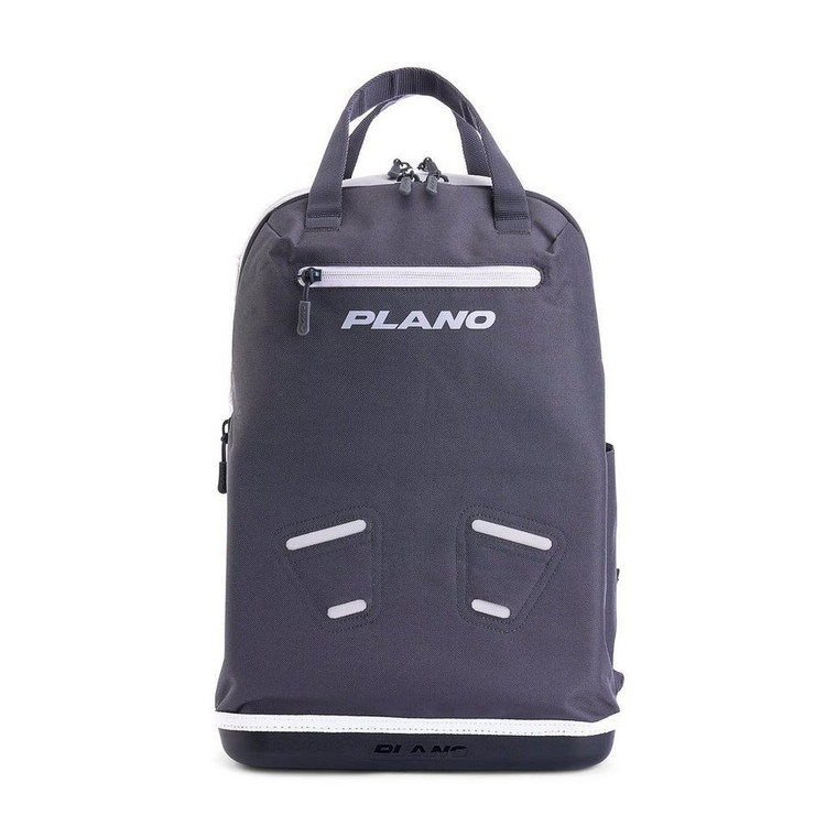 Plano Weekend Tackle Backpack 3700 - Slate - PLAWKND3700GBTPSLATE - P000172