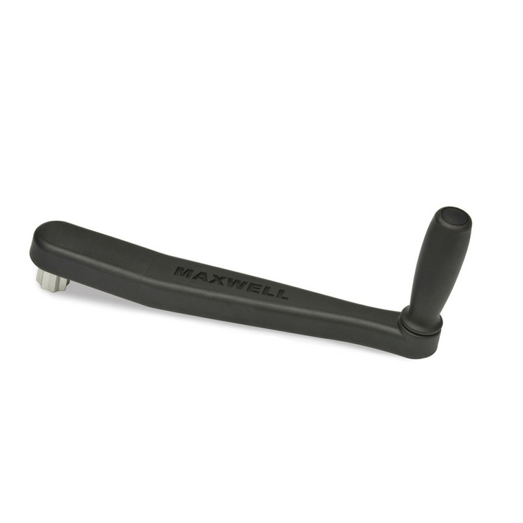 Maxwell 8" Emergency Crank Handle f/RC8, RC10, RC12 & Freedom Series Windlasses - P103864