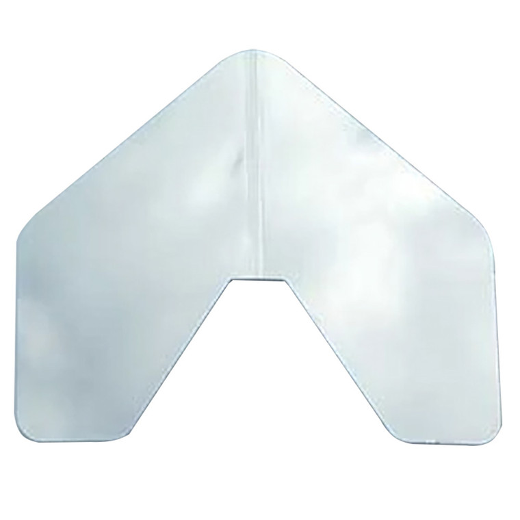 Gator Guards Bowshield - Medium 7.5" x 9" - BSM-DP