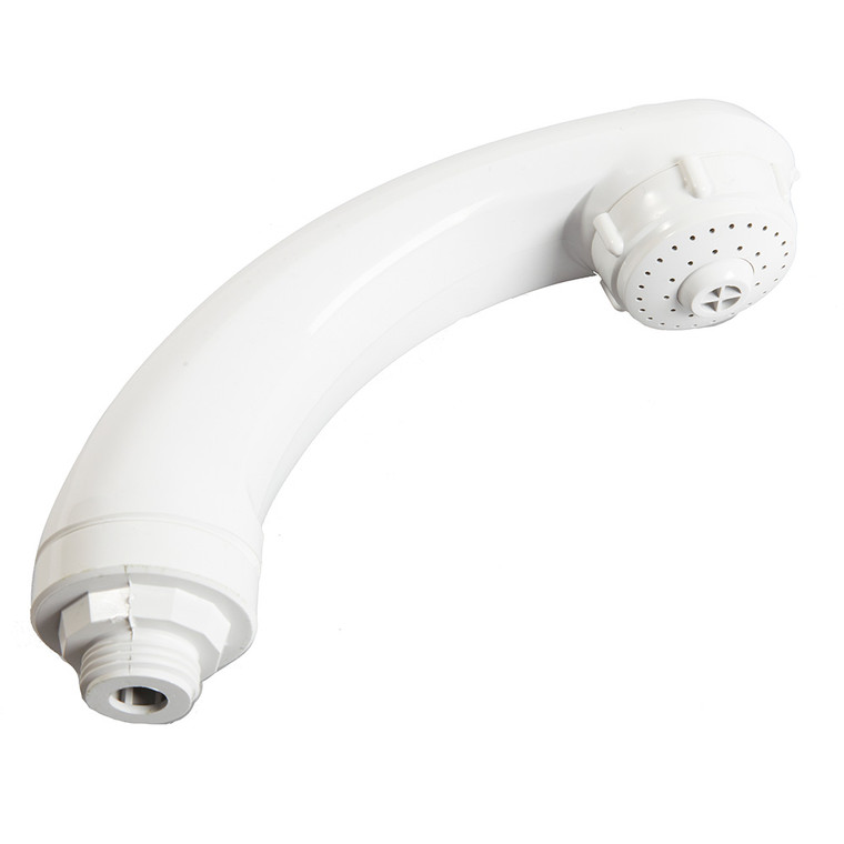 Whale Elegance Replacement Shower MK2 Handset - AS5133