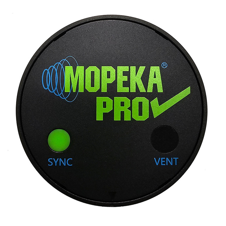 Mopeka Pro Check Universal f/Poly Tanks w/Primer & Mounting Collar - M1017024