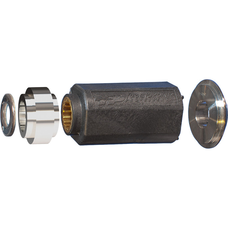 Turning Point Hub Kit #717 - 11701700