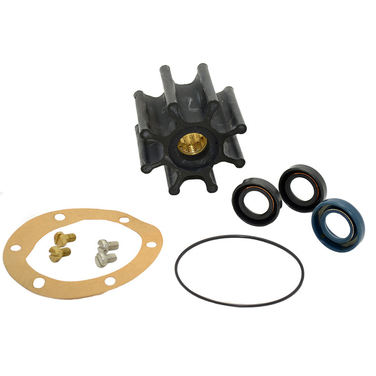 Johnson Pump Service Kit F7B-8/-5001/-9 - 09-47426