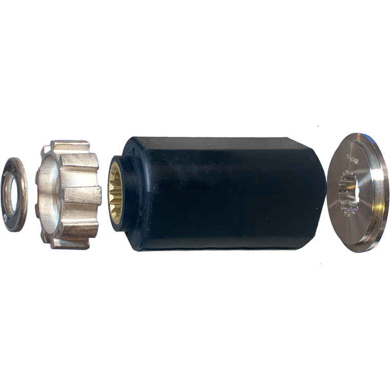 Turning Point Hub Kit #800F - 11800000