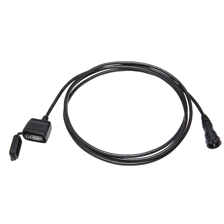 Garmin OTG Adapter Cable f/GPSMAP 8400/8600 - 010-12390-11