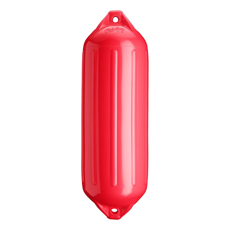 Polyform NF-5 Heavy-Duty Twin Eye 8.9" x 26.8" - Red - NF-5 RED