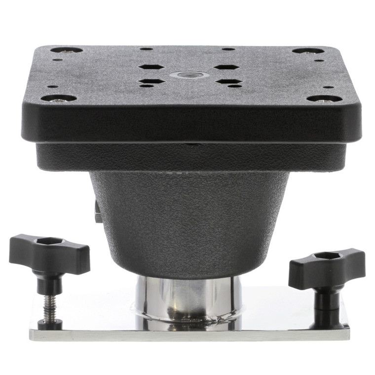 Scotty 2650 Downrigger Track Mount - 2650