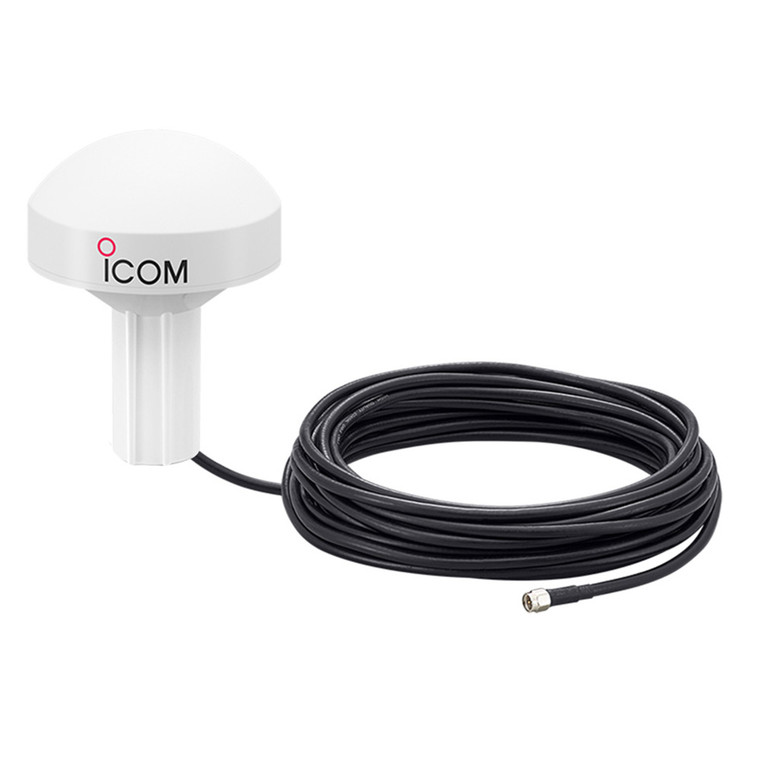 Icom GPS Antenna Replacement f/MA-510TR - 800017331
