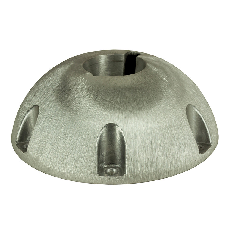 Springfield Taper-Lock 9" - Round Surface Mount Base - 1600010