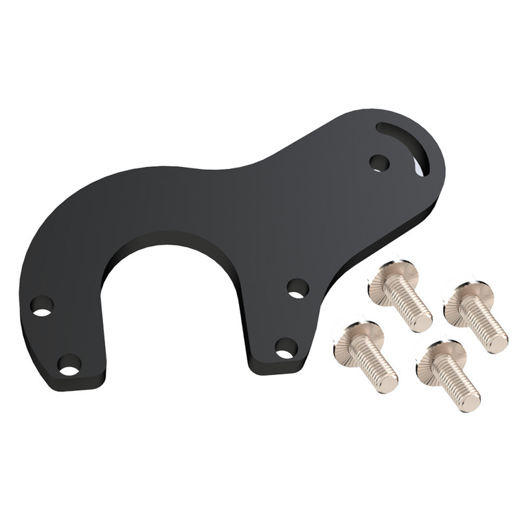 FORESIGHT Lowrance Ghost Fit Kit - 1005