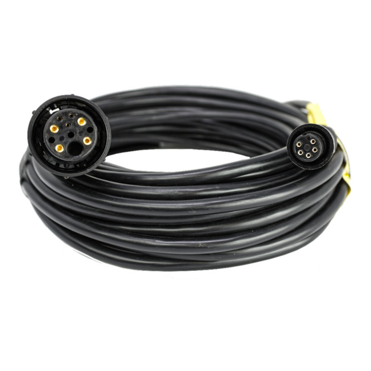 Airmar Mix & Match Cable f/Raymarine 600W Non-CHIRP Transducers - 9m - MM-RAY