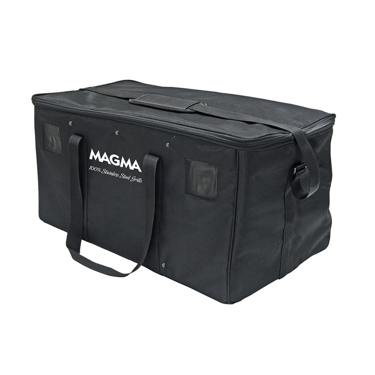 Magma Padded Grill & Accessory Carrying/Storage Case f/12" x 18" Grills - A10-1292