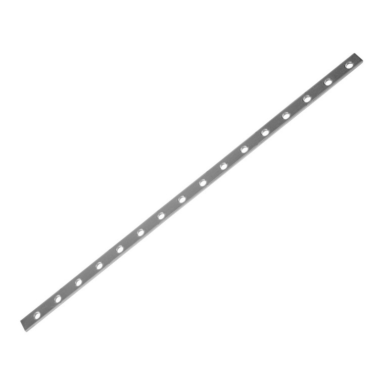 Pacer Bus Bar f/"A" Frame Panel Mount Breakers - 3' - EBB-BRKR3
