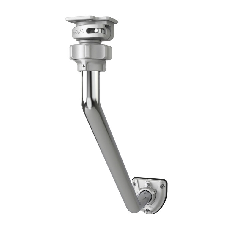 Magma Surface Slide Mount - T10-345