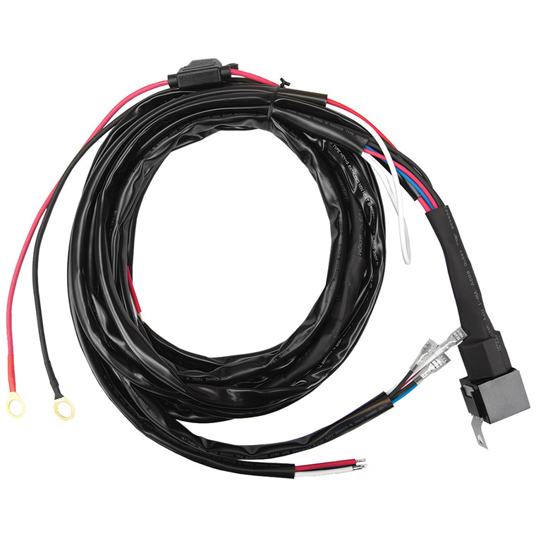 RIGID Industries Harness f/ 3 Wire - Pair Lights - 36360