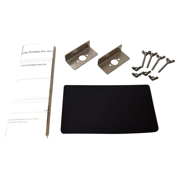 Furuno Flush Mount Kit f/GP39 - 001-435-870-00
