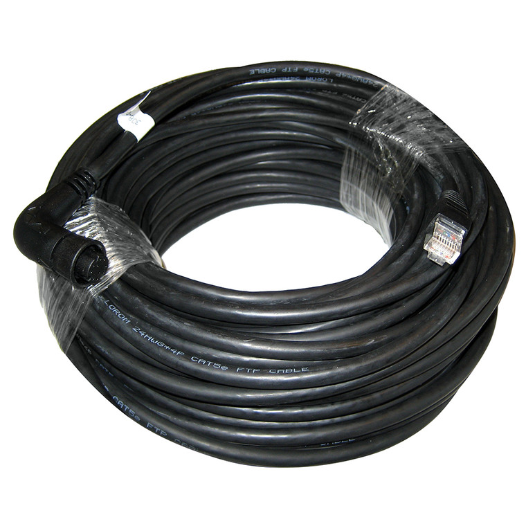 FLIR RayNet RA to RJ45 Cable - 100' - 308-0252-30-00