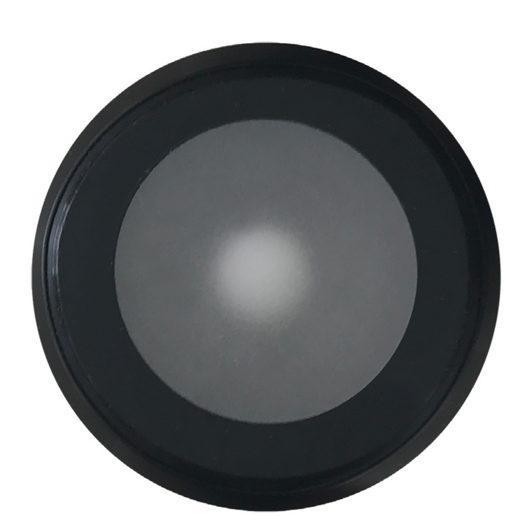 Shadow-Caster DLX Series Down Light - Black Housing - Full-Color - SCM-DLX-CC-BK