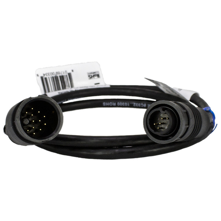 Airmar Navico Mix & Match Cable f/Low-Frequency CHIRP Transducers - 9-Pin - MMC-9N-L