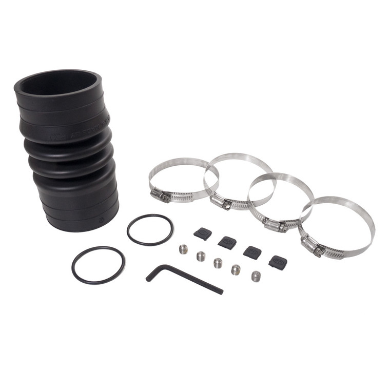 PSS Shaft Seal Maintenance Kit 2" Shaft 3" Tube - 07-200-300R