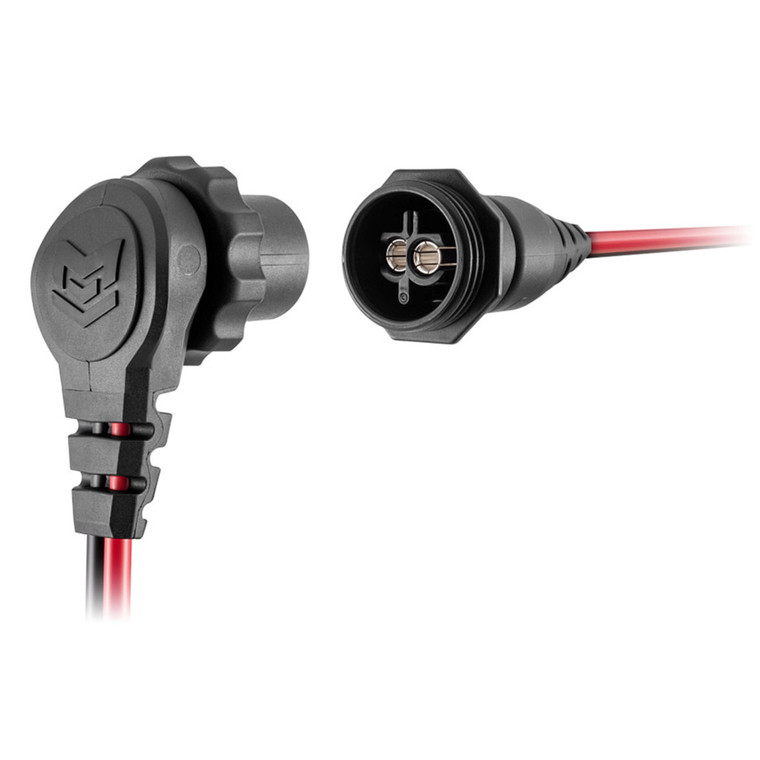 Minn Kota MKR-28 Trolling Motor Plug & Receptacle - 1865120