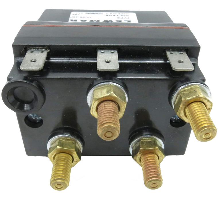 Lewmar Windlass Control Solenoid - 12V - 68000939