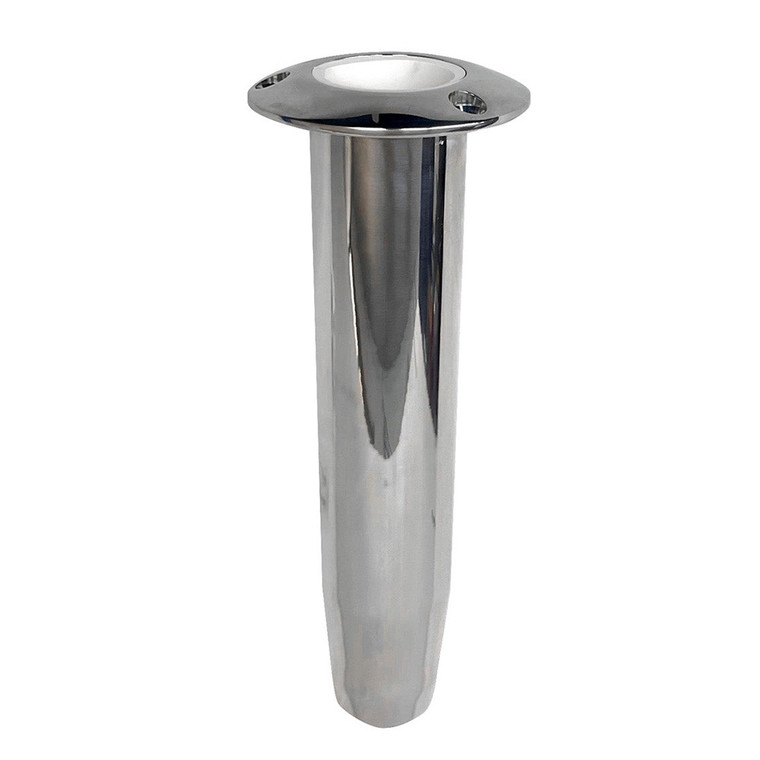 Rupp 30 Degree Large Fixed HD Rod Holder - CA-SS30-LGF