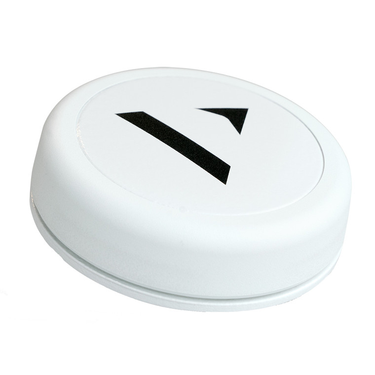 Veratron GO DATA - White - B00041601