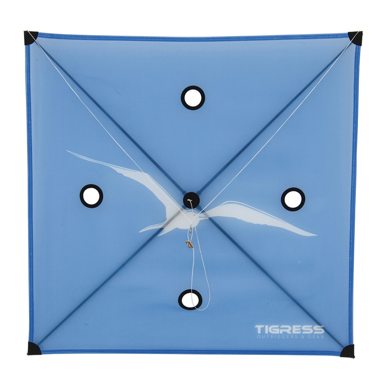 Tigress Hi-Velocity Kite - 88611-4