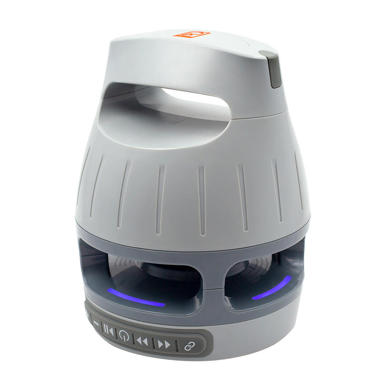 Poly-Planar FS1 Floating Bluetooth Speaker - FS1