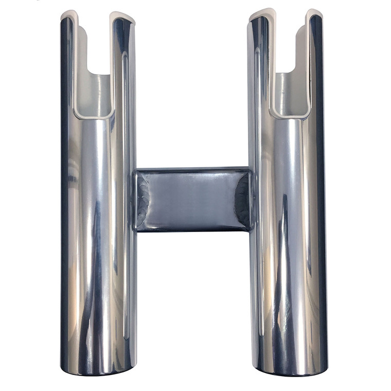 Tigress Double Spinning Console Rod Holder - 88144-2