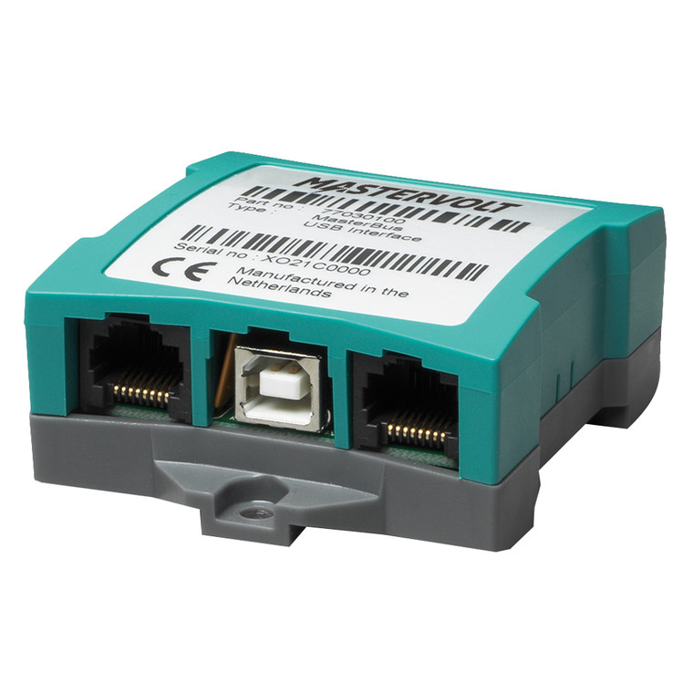 Mastervolt Masterbus USB Interface - 77030100