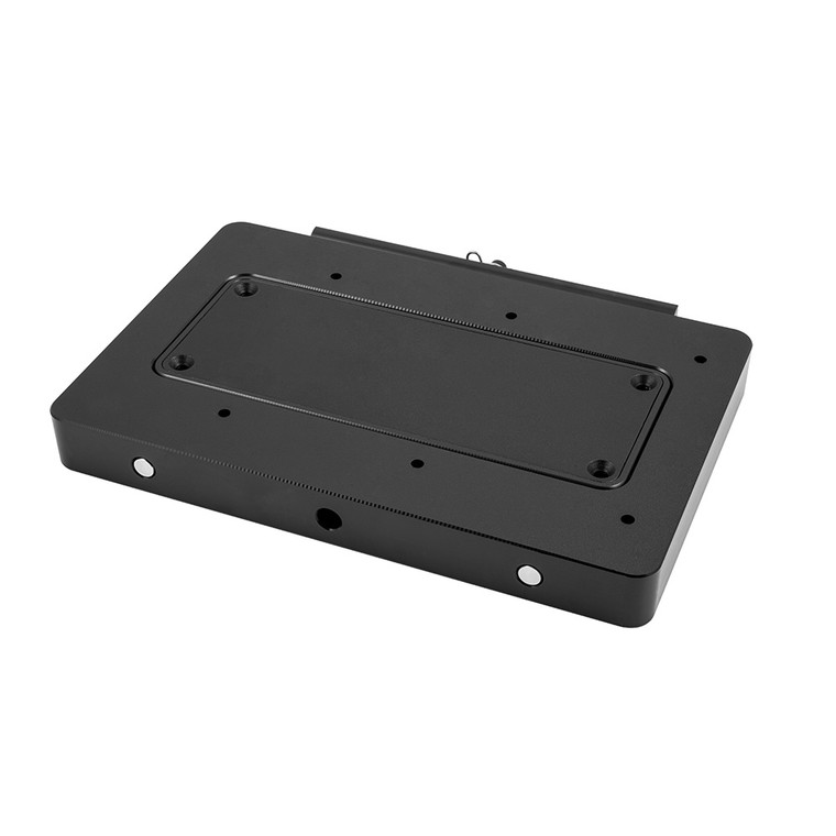 Minn Kota MKA-64 Quick Release Bracket - 1854064