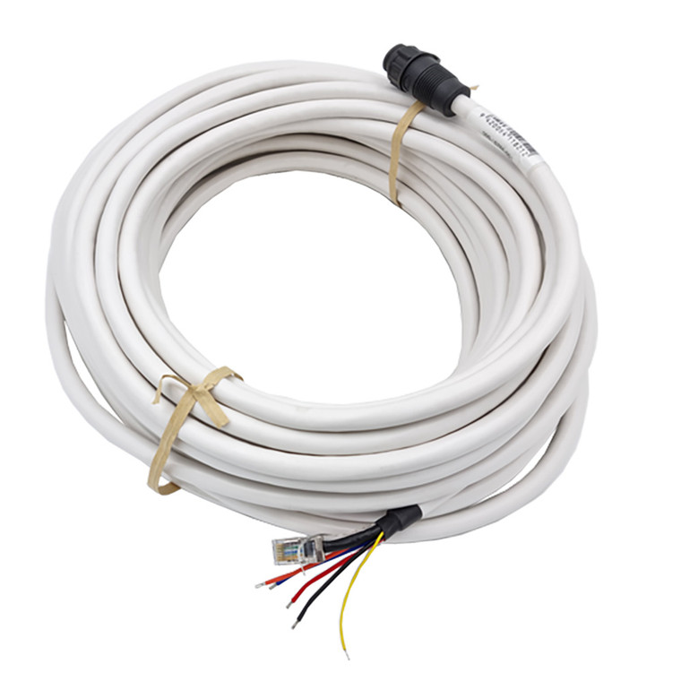 Simrad HALO 200X/300X Radar Power & Ethernet Cable - 000-15769-001