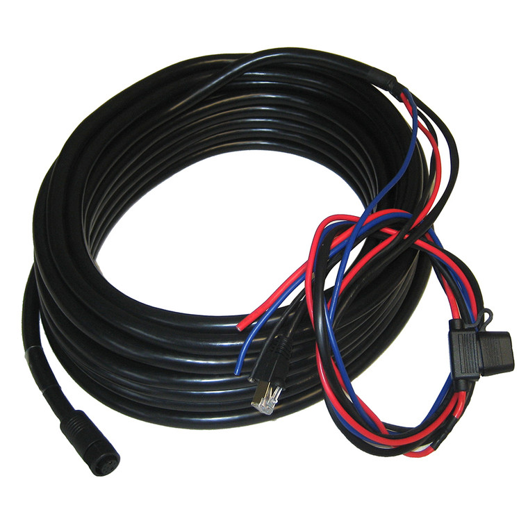 Furuno DRS Signal/Power Cable - 15M - 001-512-620-00