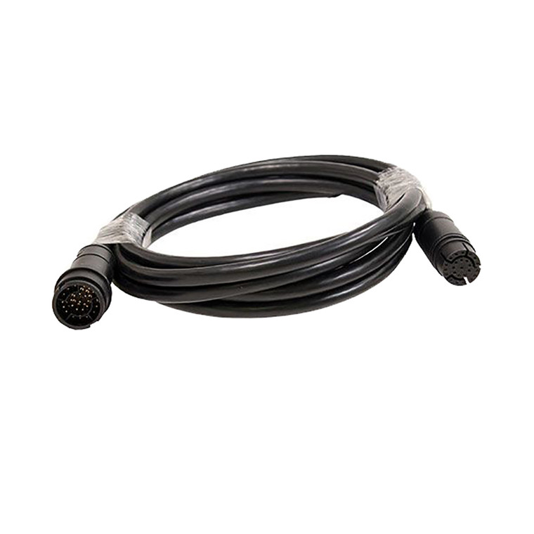 RaymarineRealVision 3D Transducer Extension Cable - 8M (26') - A80477
