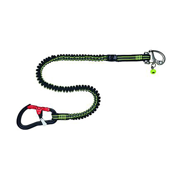 Wichard US Sailing Offshore Single Tether - 6' - 7066W