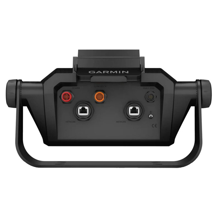 Garmin Bail Mount w/Quick Release Cradle f/ECHOMAP Ultra 2 10" Chartplotter - 010-13352-02