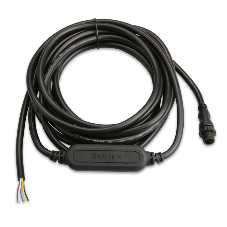Garmin GET 10 Engine Tilt NMEA 2000 Analog Adapter - 010-11325-00