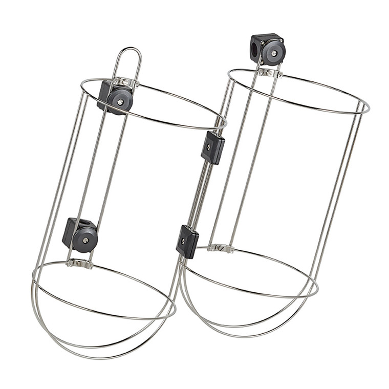 Polyform True Fit 2 Fender Holder Kit - 12" Diameter  - TFR-280-2