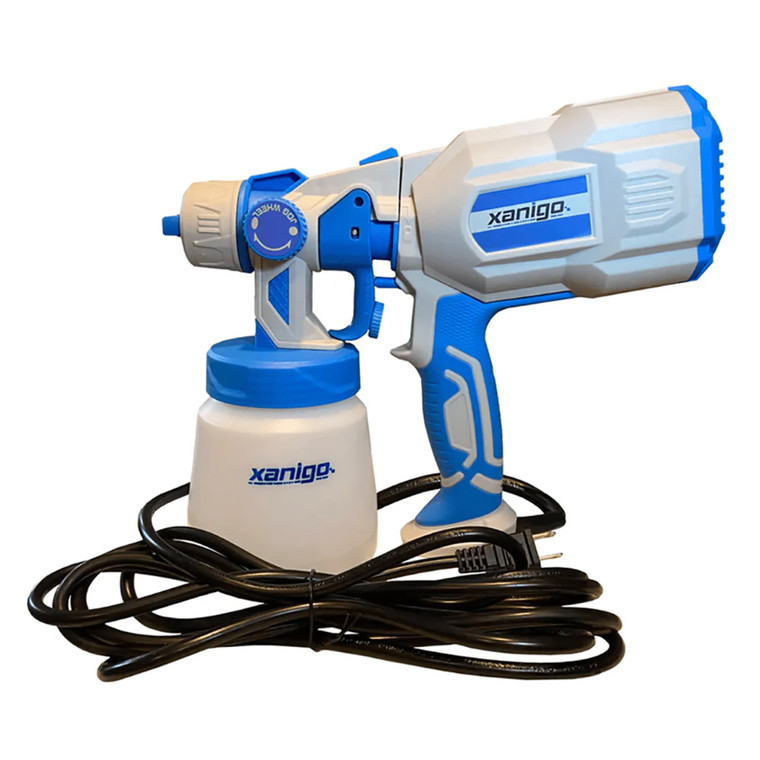 Xanigo Marine Defender Atomizer - Corded - XD102