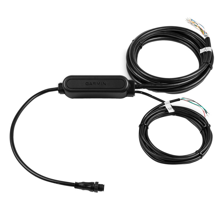 Garmin GNA 10 Jog Lever Adapter - 010-13007-00