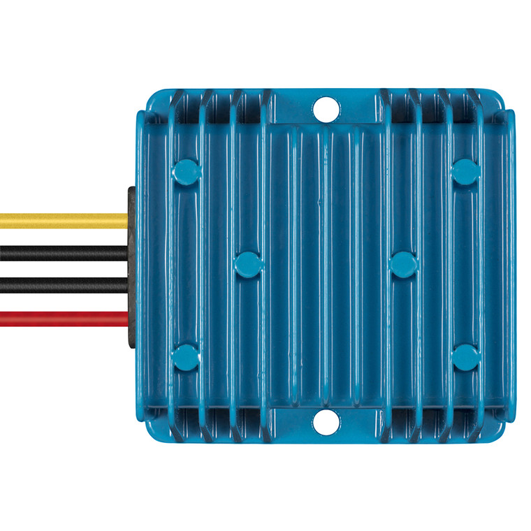 Victron Orion IP67 DC-DC Converter - 24 VDC to 12 VDC - 100AMP - ORI241221226