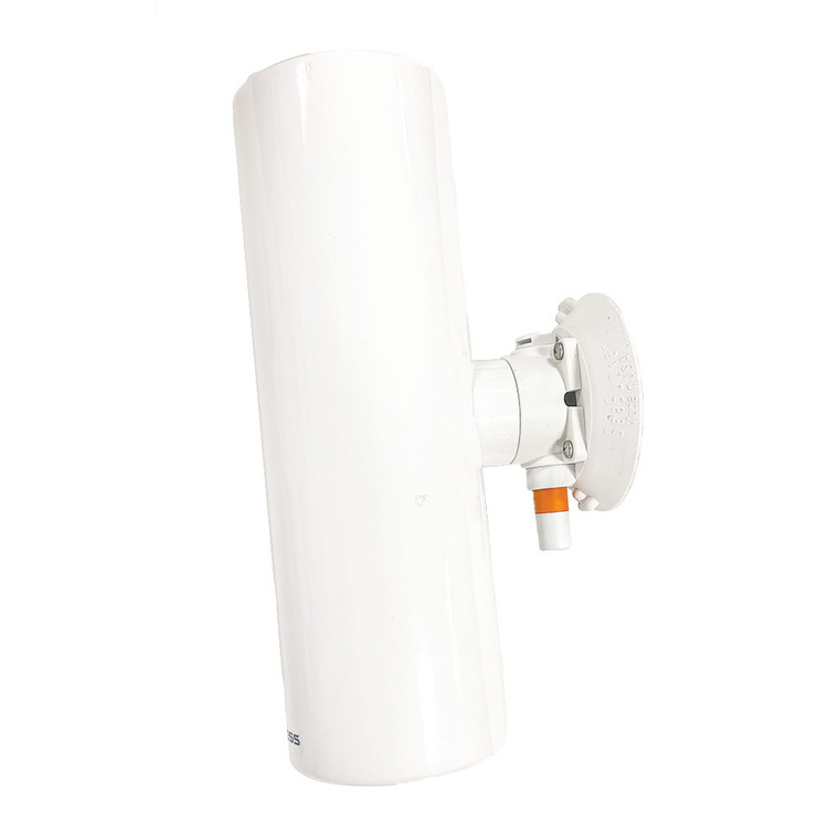 Tigress 4" Portable Pitch Bait Tube - 88452