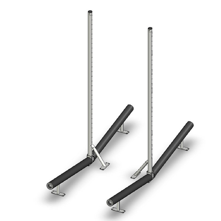 Magma Two Sided Floor/Dock Upright Rack System - R10-1002-64