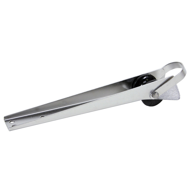 Whitecap Danforth/Fortress Anchor Roller 26" Long 1-1/2" Line - AR-6489
