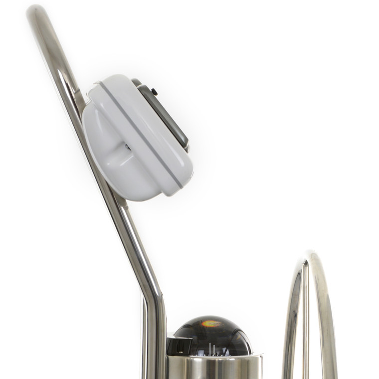 NavPod GP1500-11 SystemPod Pre-Cut f/Garmin echoMAP 7Xsv/7Xdv - GP1500-11