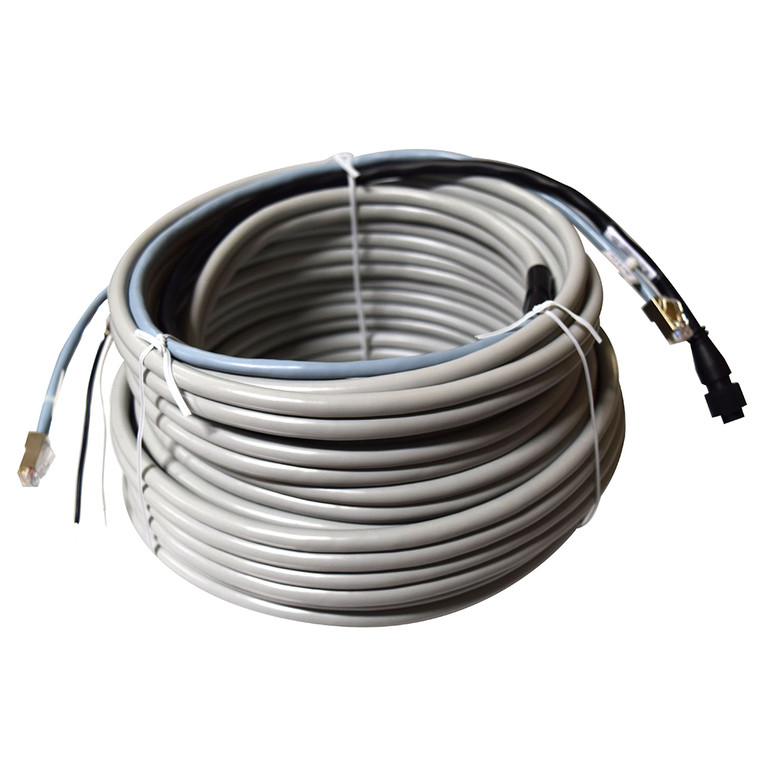 Furuno 10M Radar Cable Assembly f/DRS2/4/6/12 - 001-341-660-00