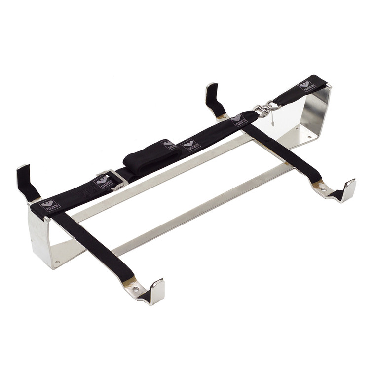 VIKING Stainless Steel Cradle f/8 Man Liferaft - 1031482